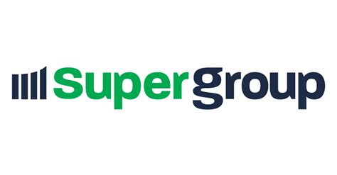 Super Group Reports Full.